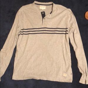 Nautica XL long sleeve t-shirt